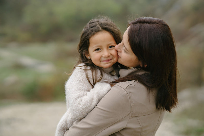 Supporting a Child with Depression