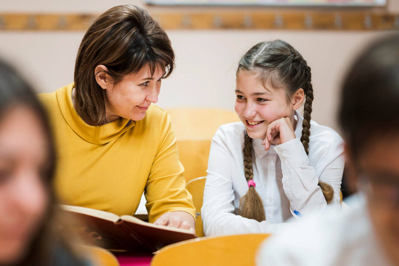 Promoting Mental Health in Schools