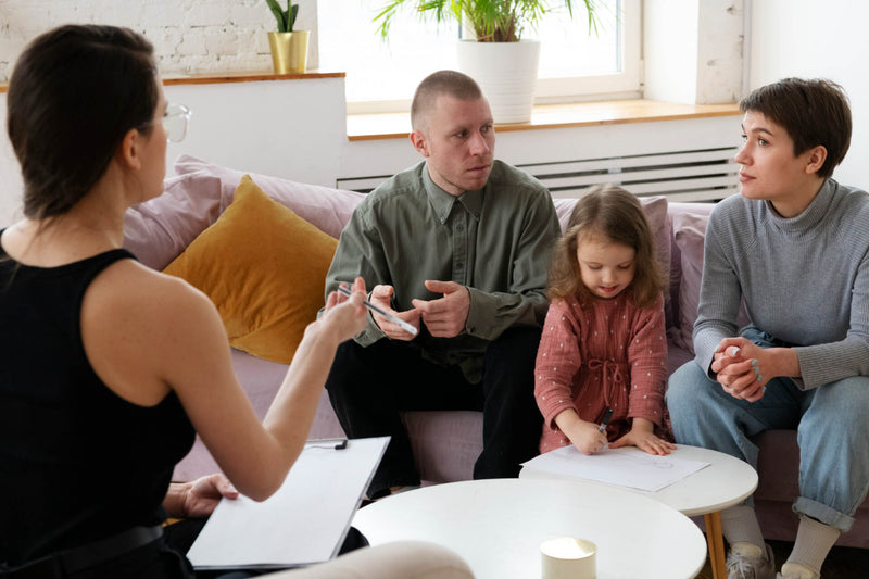 Outlook/Prognosis for Children with Anxiety