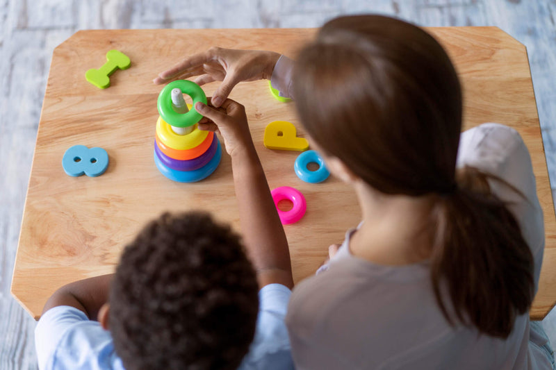 Treatment for Low Self-Esteem in Kids