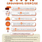 grounding exercises pdf