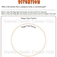 circle of control worksheet pdf