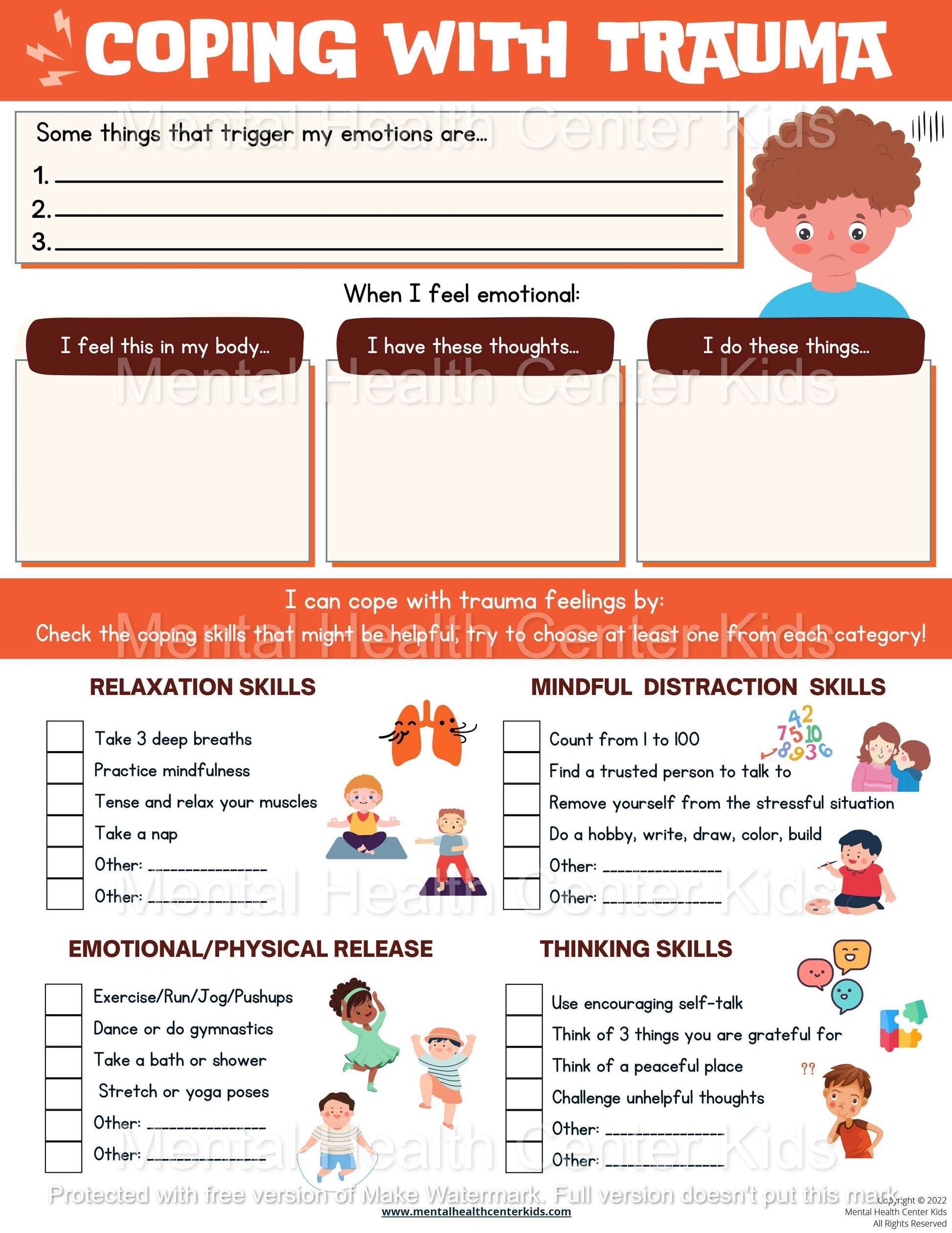 Trauma Worksheets For Kids And Teens 41 OFF trauma-worksheets-for-kids-and-teens-41-off