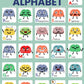 feelings and emotions alphabet