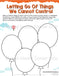 Circle Of Control Worksheet – Mental Health Center Kids