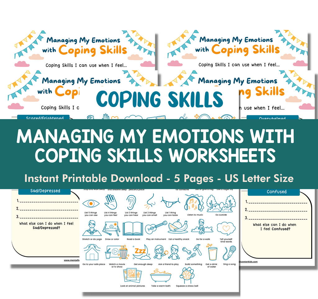 managing feelings and emotions