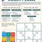 jigsaw puzzle worksheet