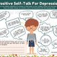 positive self-talk for depression