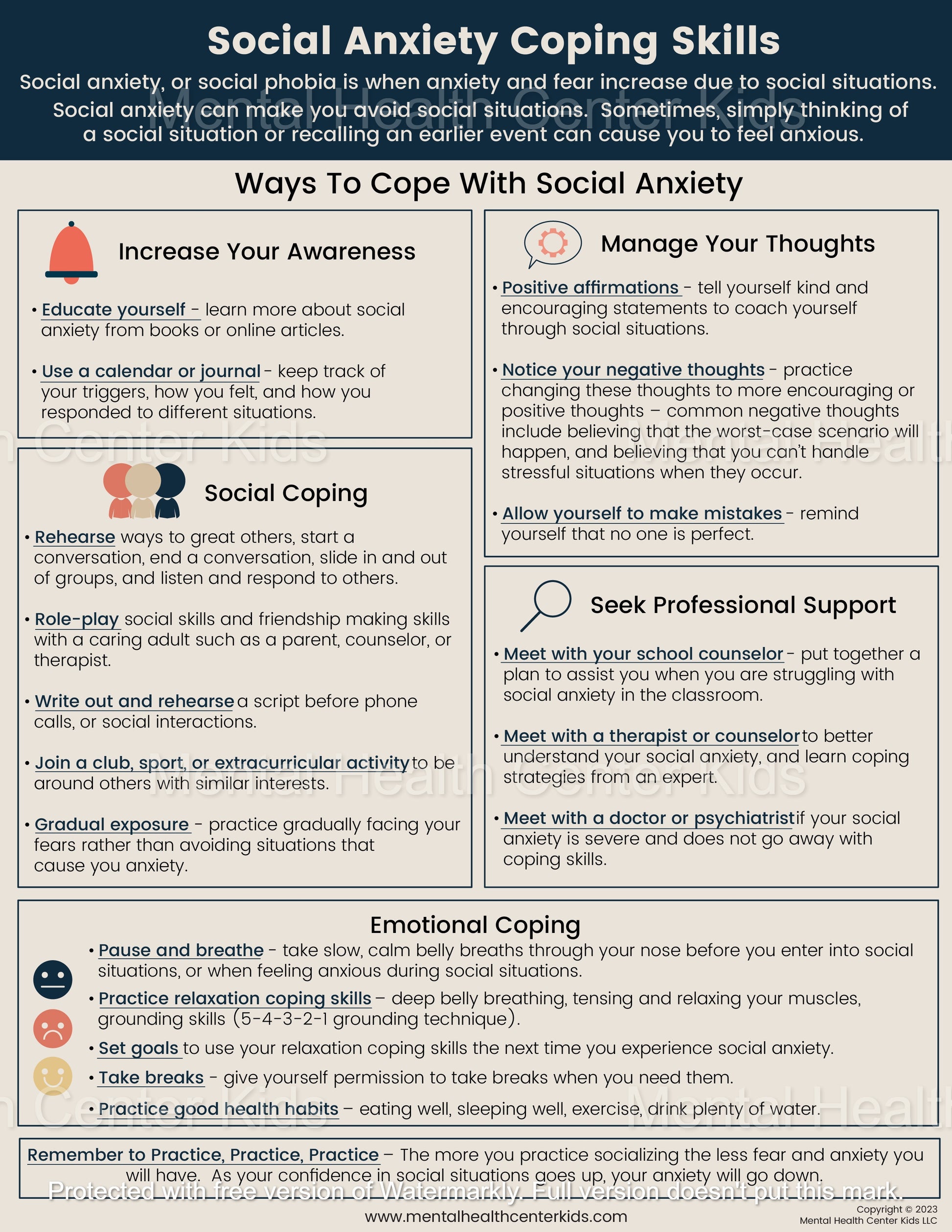 Anxiety Coping Skills Worksheet Pdf anxiety-coping-skills-worksheet-pdf