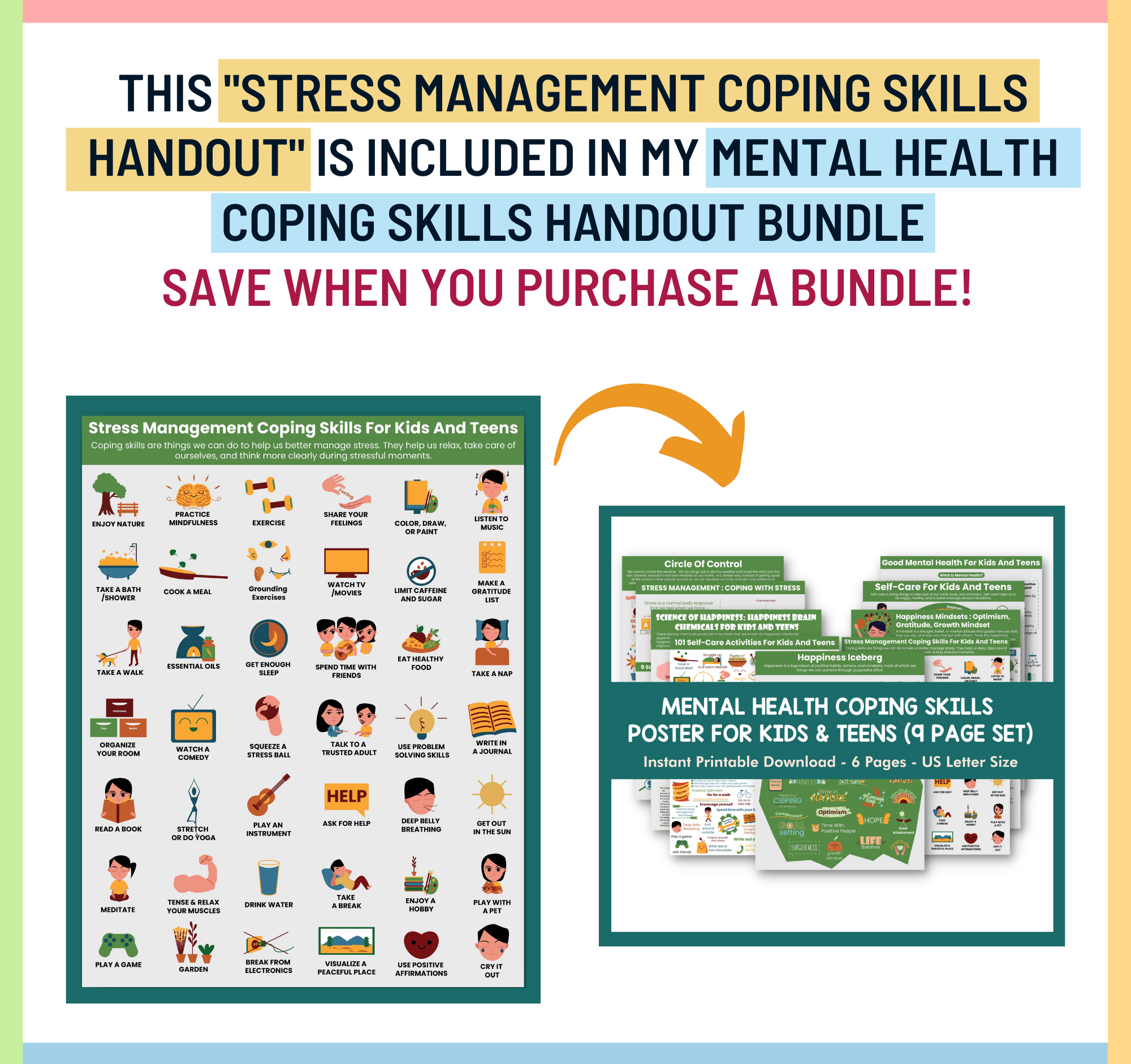 PDF Stress Management Interventions Improving Subjective Psychological  Well-Being in the Workplace  Semantic Scholar