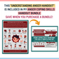 Understanding Anger PDF Printable Handout for Kids & Teens