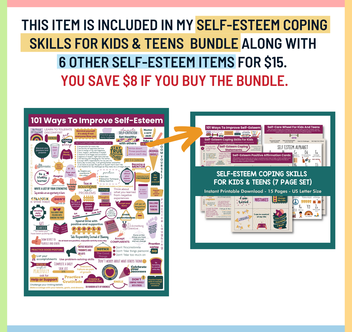 Ways To Improve Self