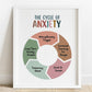 Cycle of Anxiety Bundle