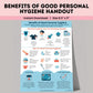 benefits of personal hygiene