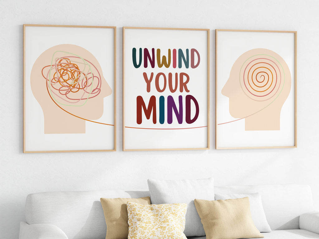 unwind your mind