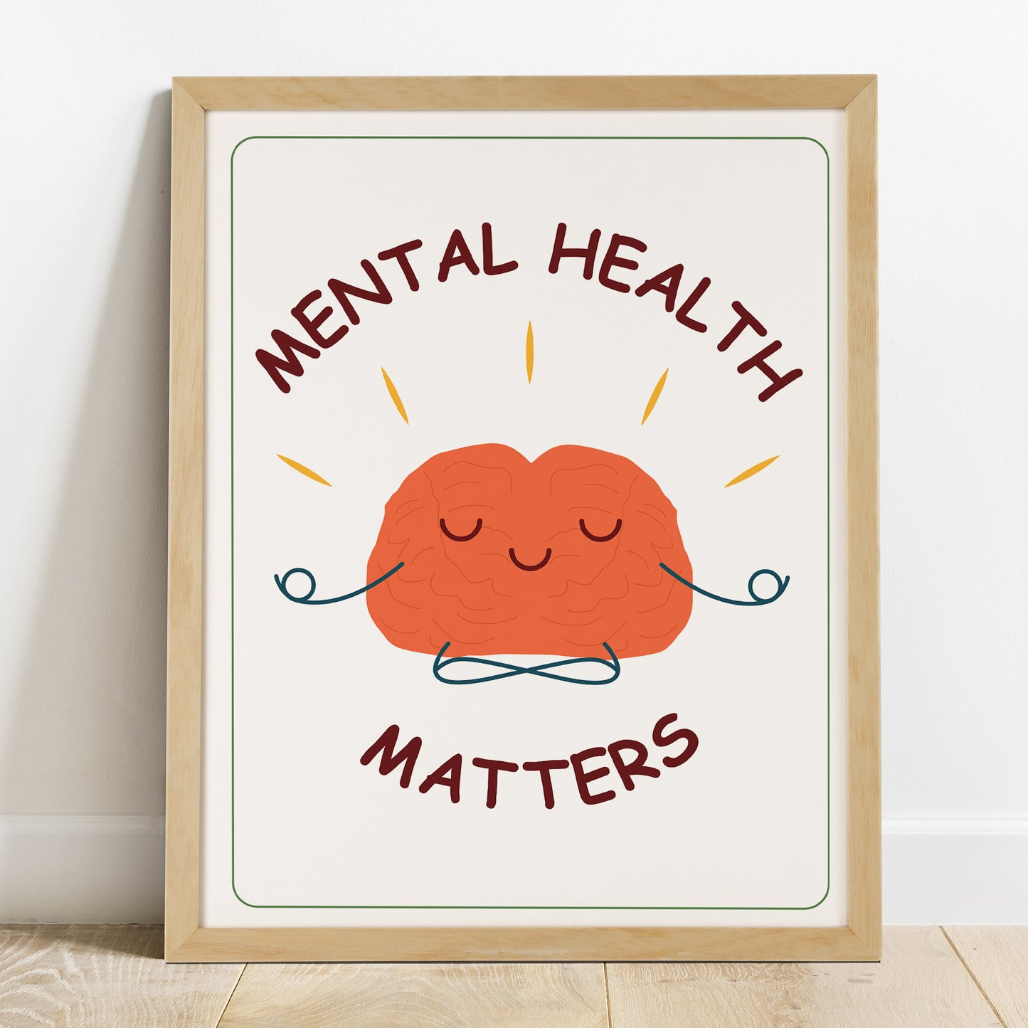mental health matters quotes