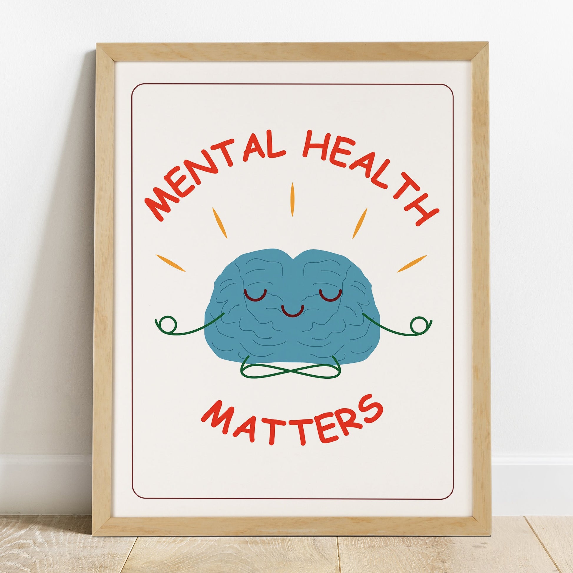 mental health matters images